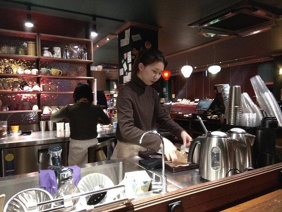 Fritz Coffee Company